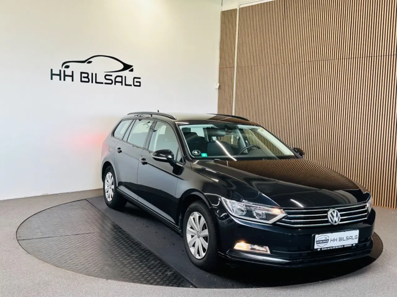 Billede 3 - VW Passat 1,4 TSi 150 Comfortline Variant