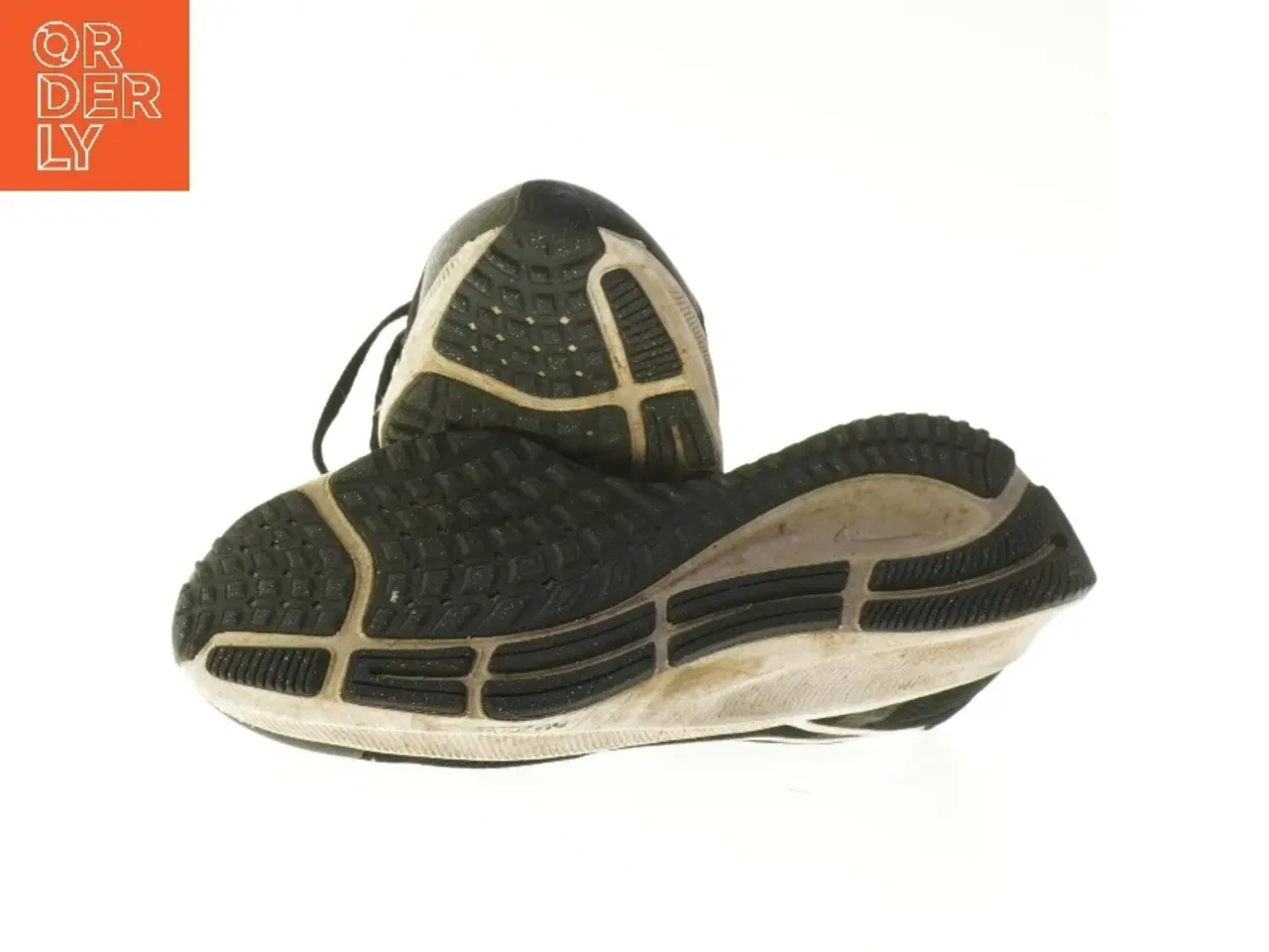 Billede 4 - Løbesko størrelse 38 fra Nike (str. 38 )