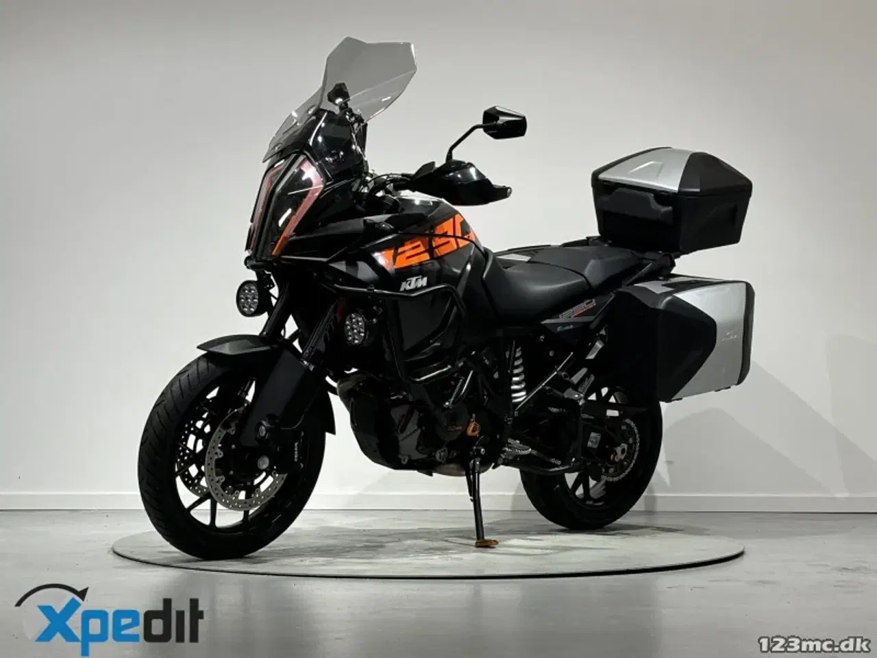 Billede 5 - KTM 1290 Super Adventure S