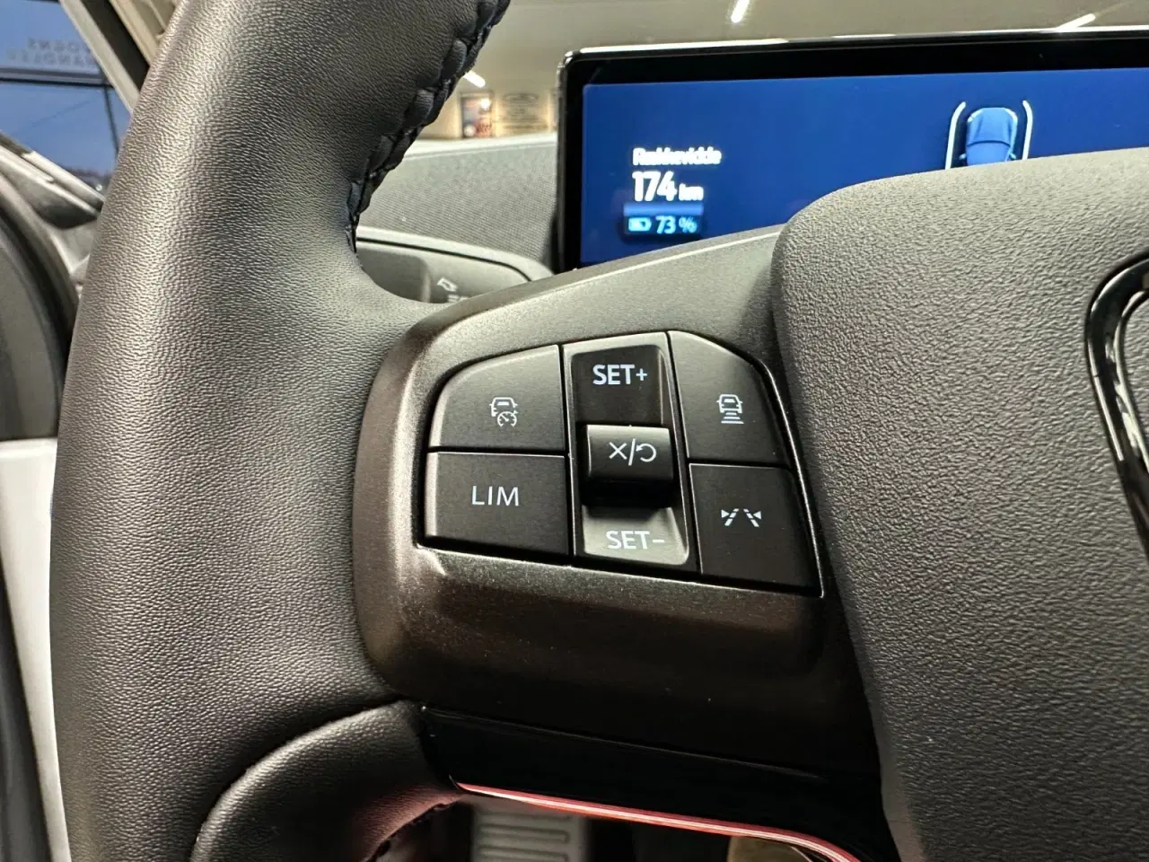 Billede 16 - Ford Mustang Mach-E 75 Standard Range