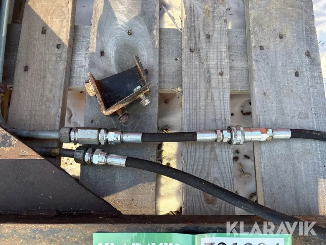 Billede 6 - Fingerklipper