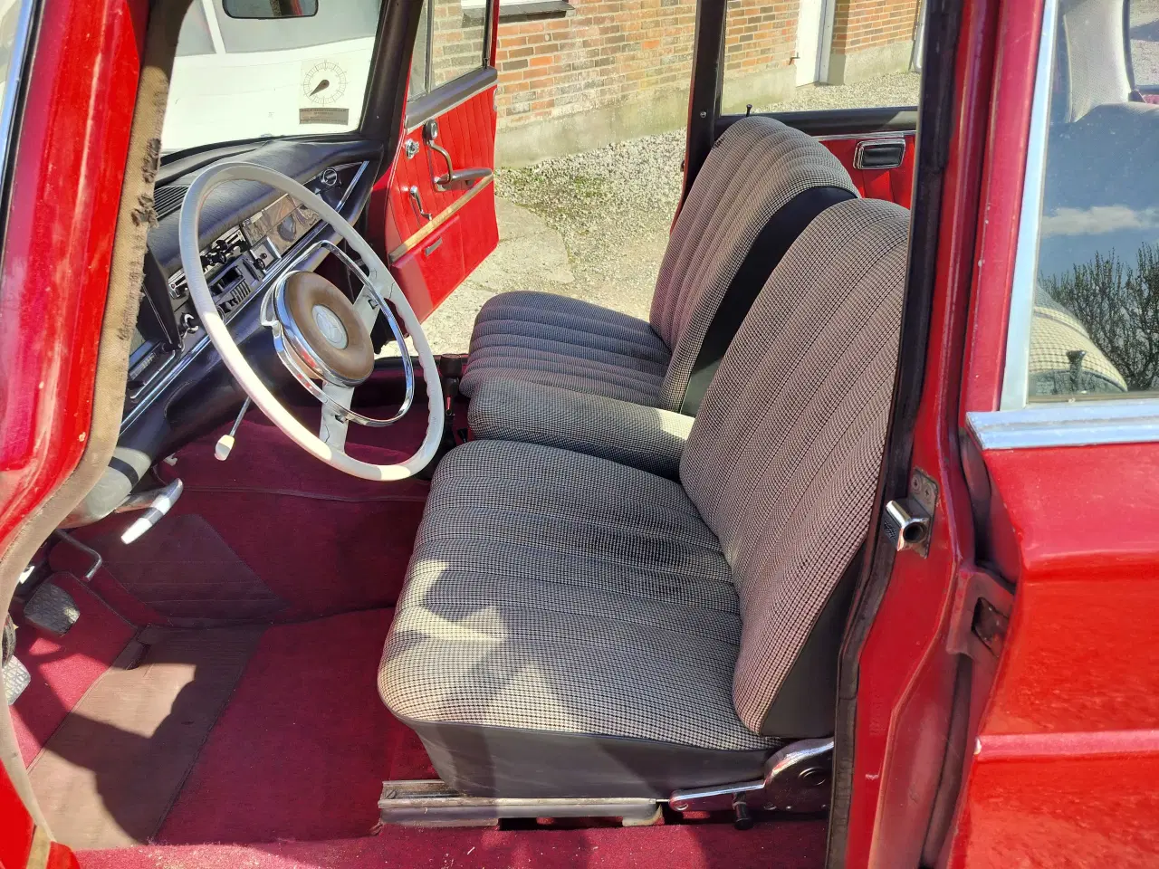 Billede 8 - W110 190D