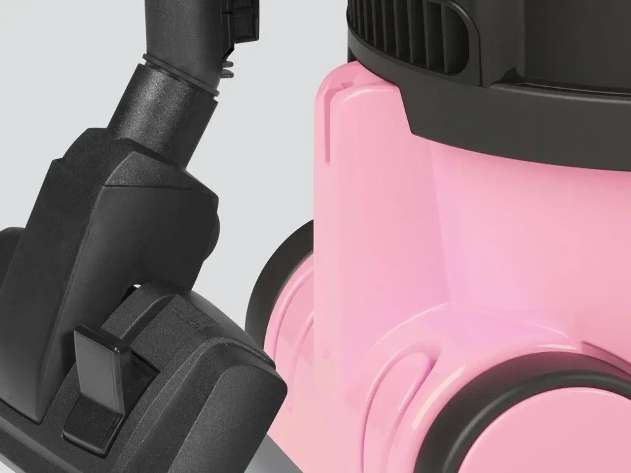 Billede 14 - Støvsuger cylinder – Numatic Hetty HET160-11, 6 l, 620 W