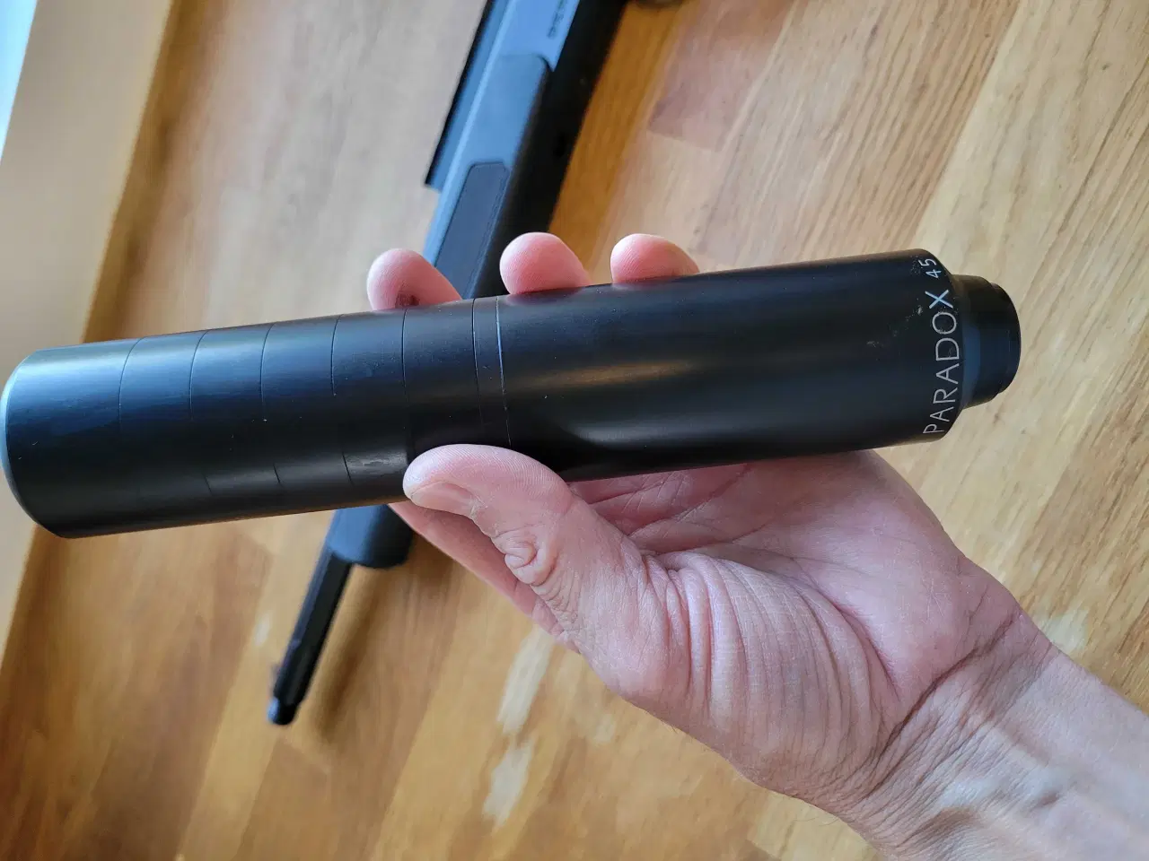 Billede 3 - Bergara BA 13 TD