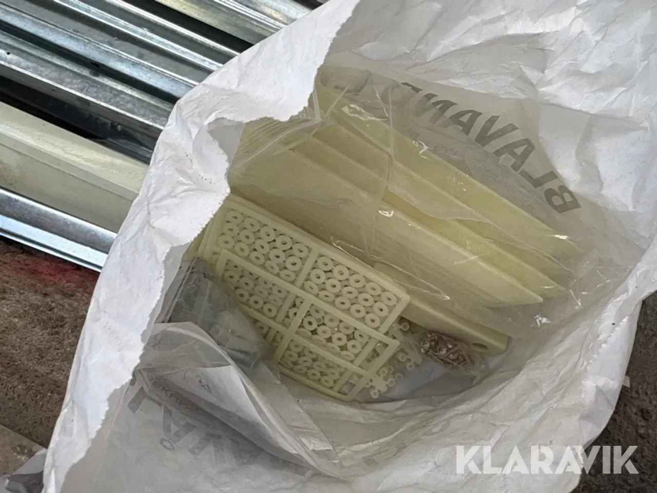 Billede 9 - Skur Davidsen