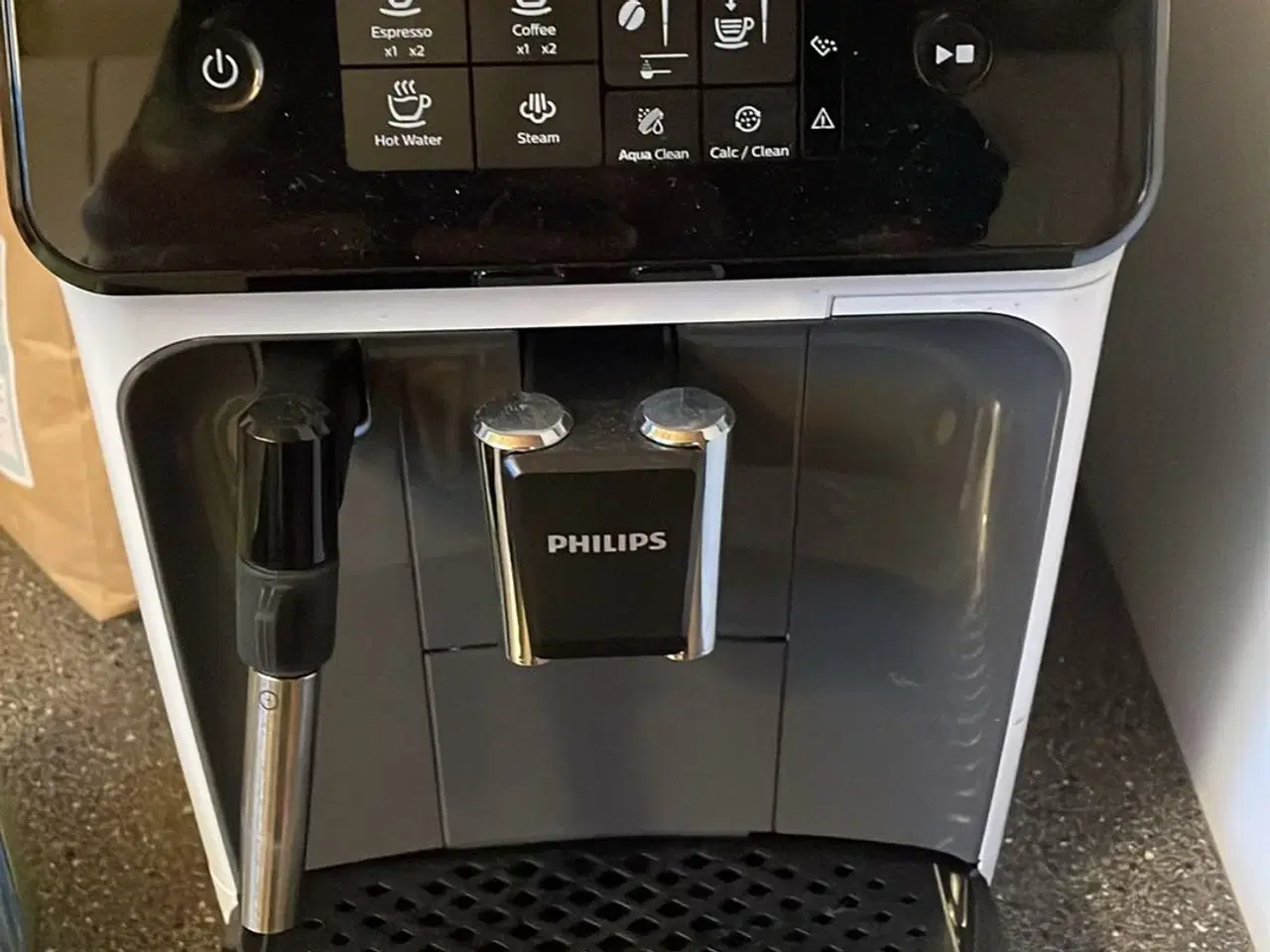 Billede 6 - Philips kaffemaskine