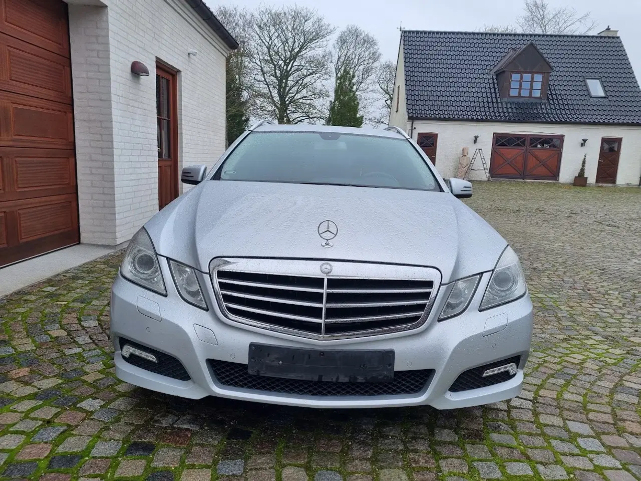 Billede 2 - Mercedes E 200 CGI