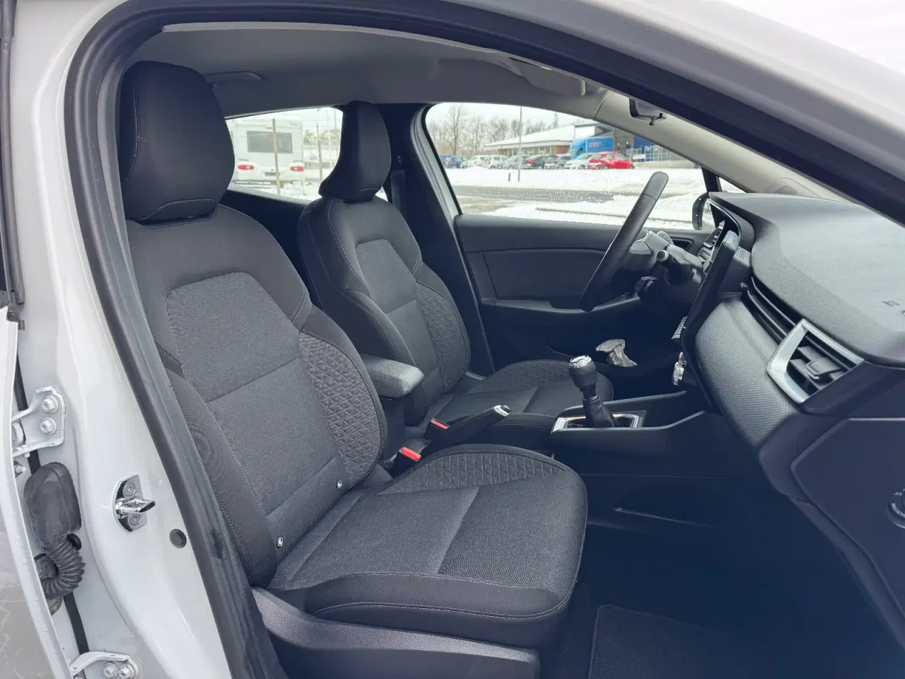 Billede 13 - Renault Clio V 1,0 TCe 100 Zen