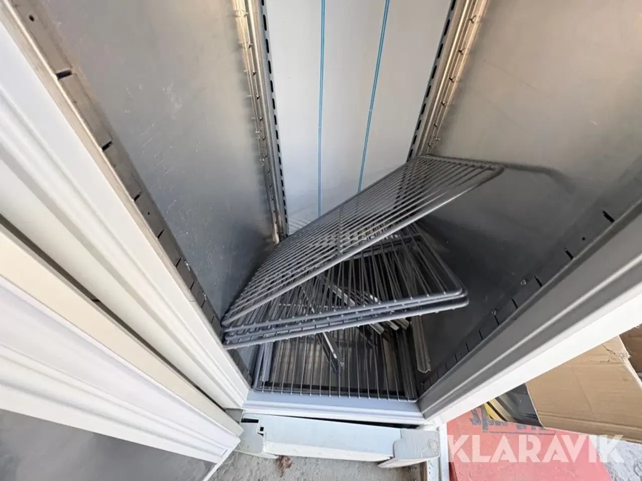 Billede 12 - Industrikøleskab Gram