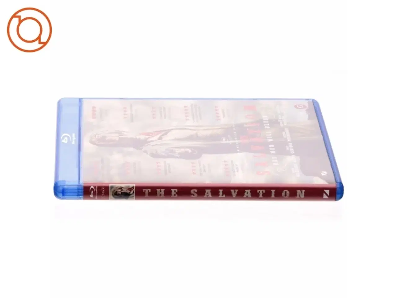 Billede 2 - The salvation