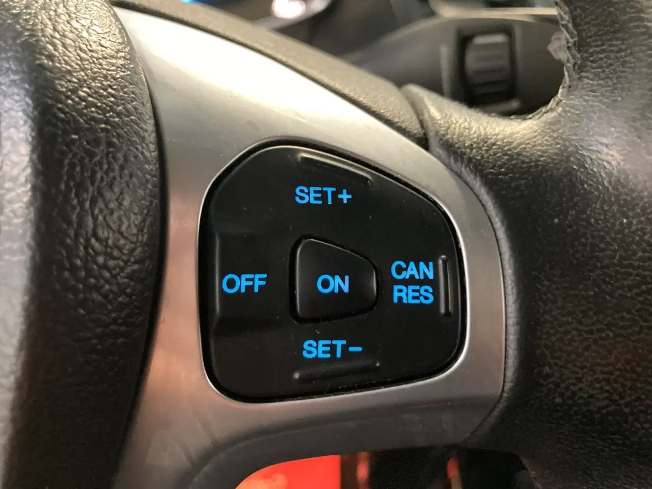 Billede 14 - Ford Fiesta 1,0 SCTi 100 Titanium