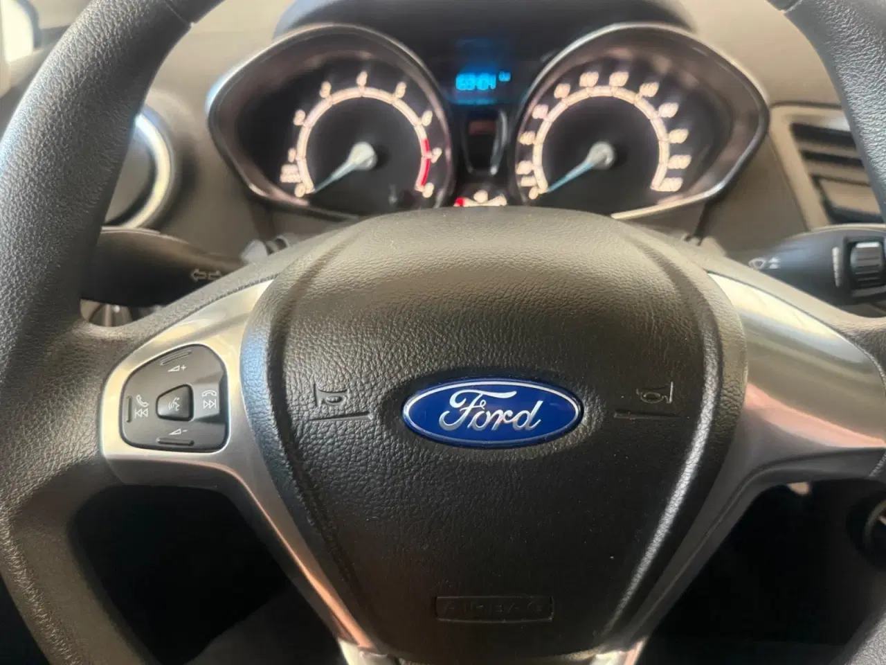 Billede 13 - Ford Fiesta 1,0 65 Trend