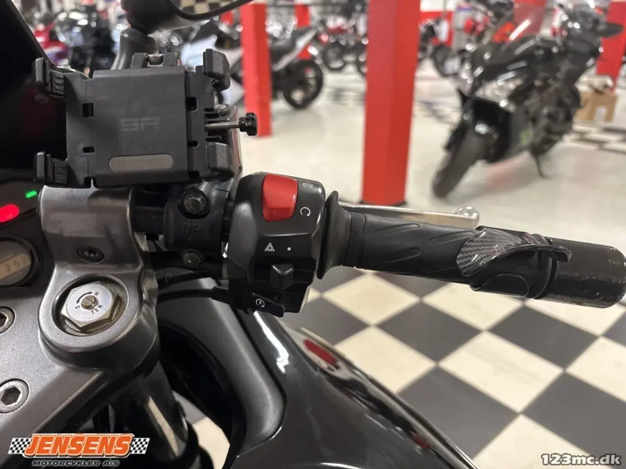 Billede 7 - Suzuki GSX 750 F