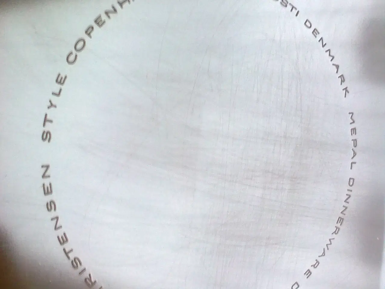 Billede 9 - Rosti skåle i fin stand O.A. Melamin