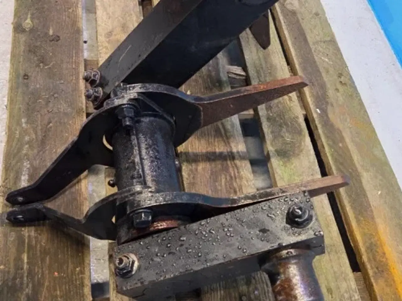 Billede 9 - New Holland Krumtap 700142202