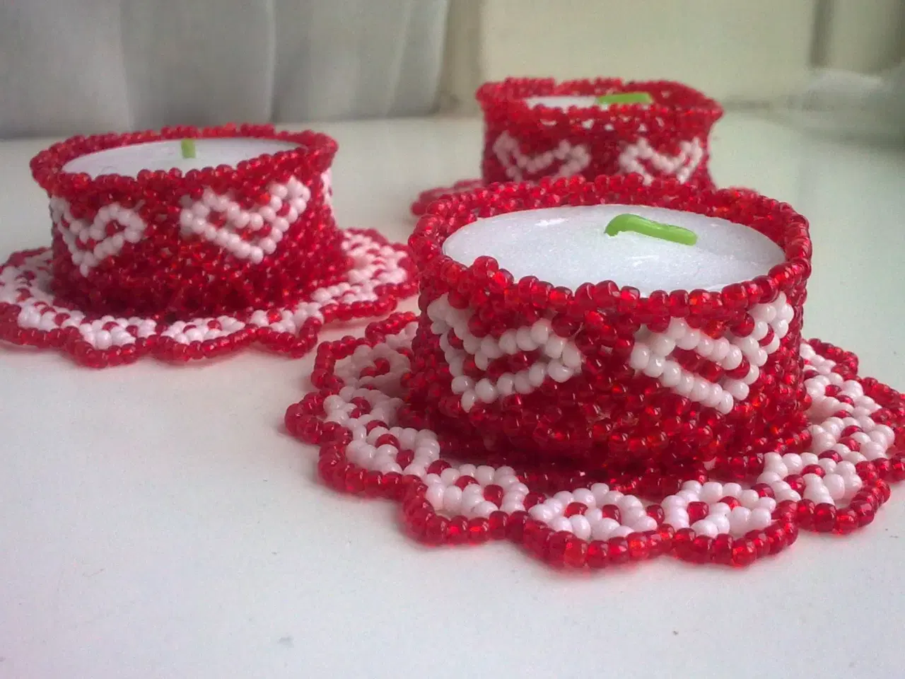 Billede 6 - F16 i STELTON retro DESIGN form