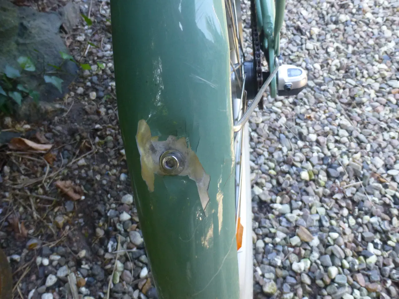 Billede 3 - X-Zite 26" Pigecykel 3 Gear