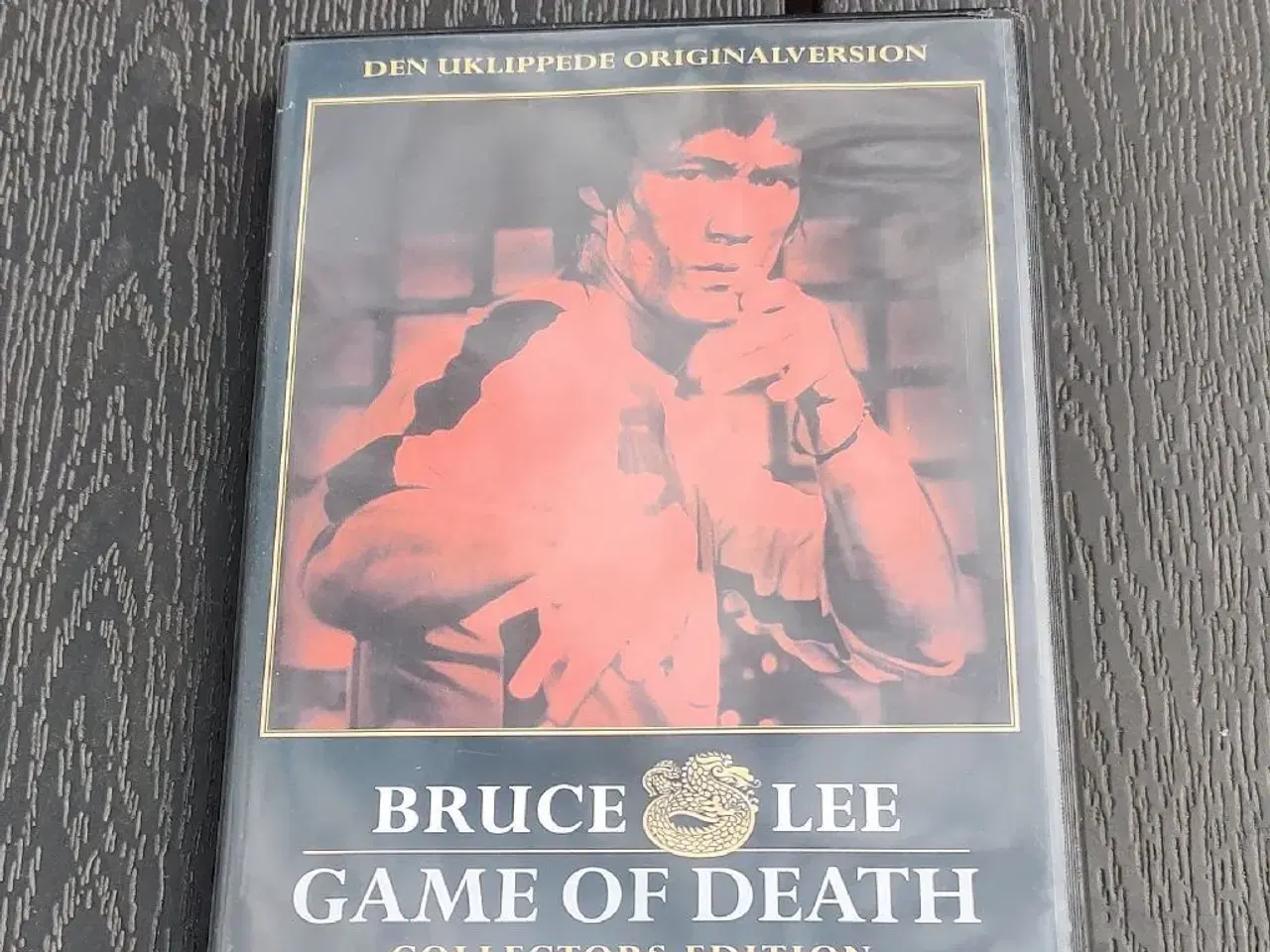 Billede 1 - Dvd