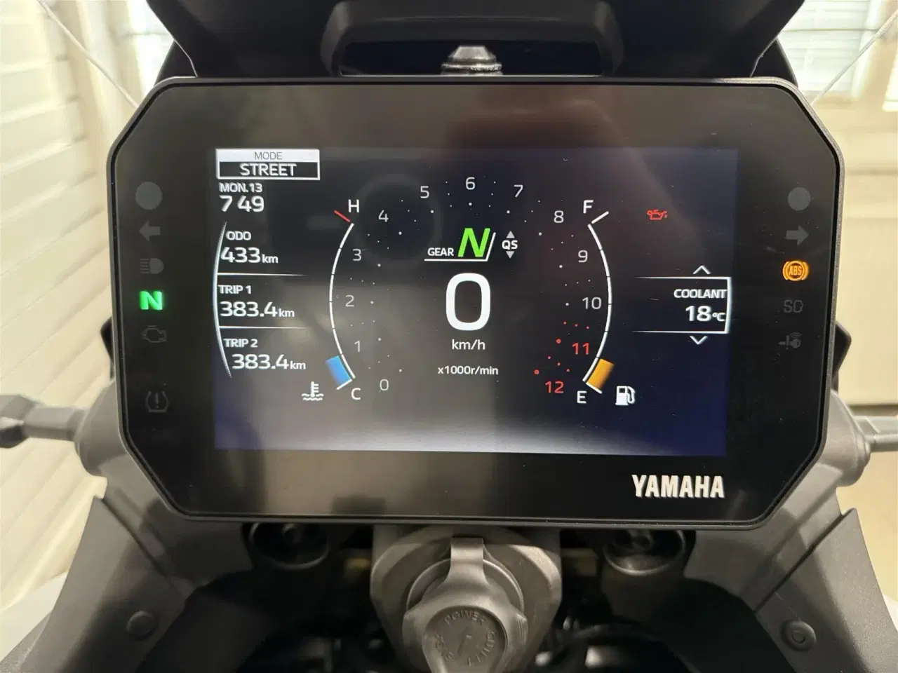 Billede 10 - Yamaha Tracer 9 GT