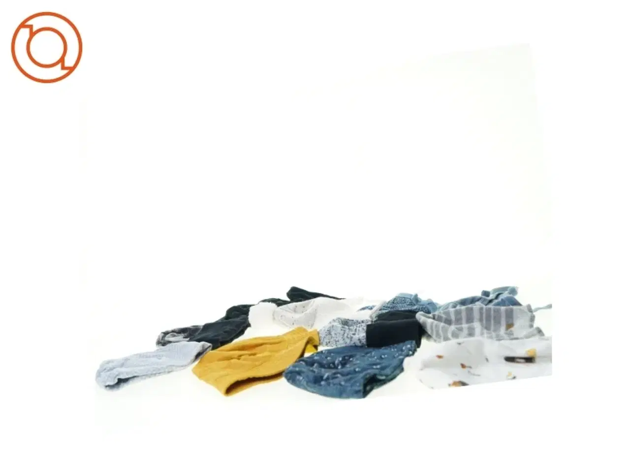 Billede 4 - Blandede børnehuer (str. Baby)