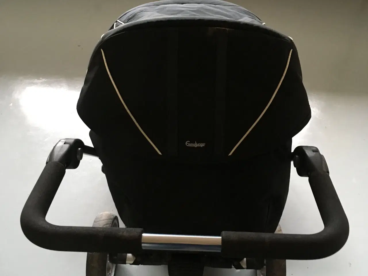 Billede 5 - Klapvogn