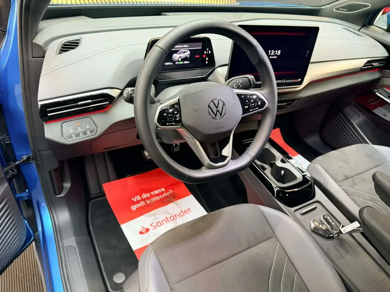 Billede 9 - VW ID.4 77 Pro