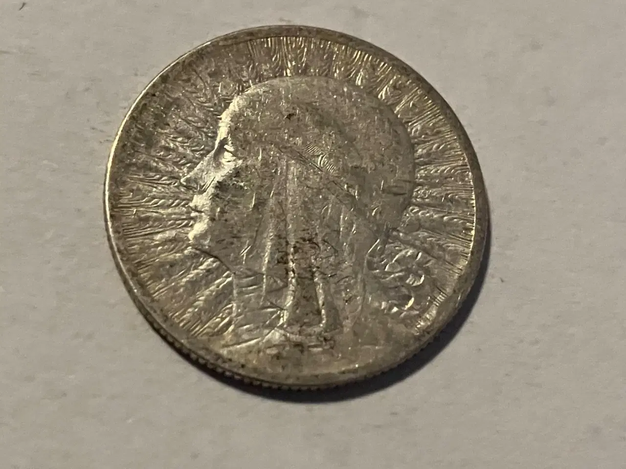 Billede 2 - 2 Zlote 1932 Poland