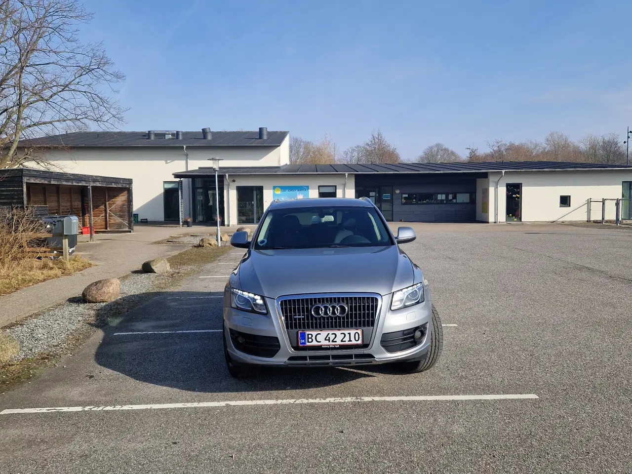 Billede 5 - Audi q5 quattro 