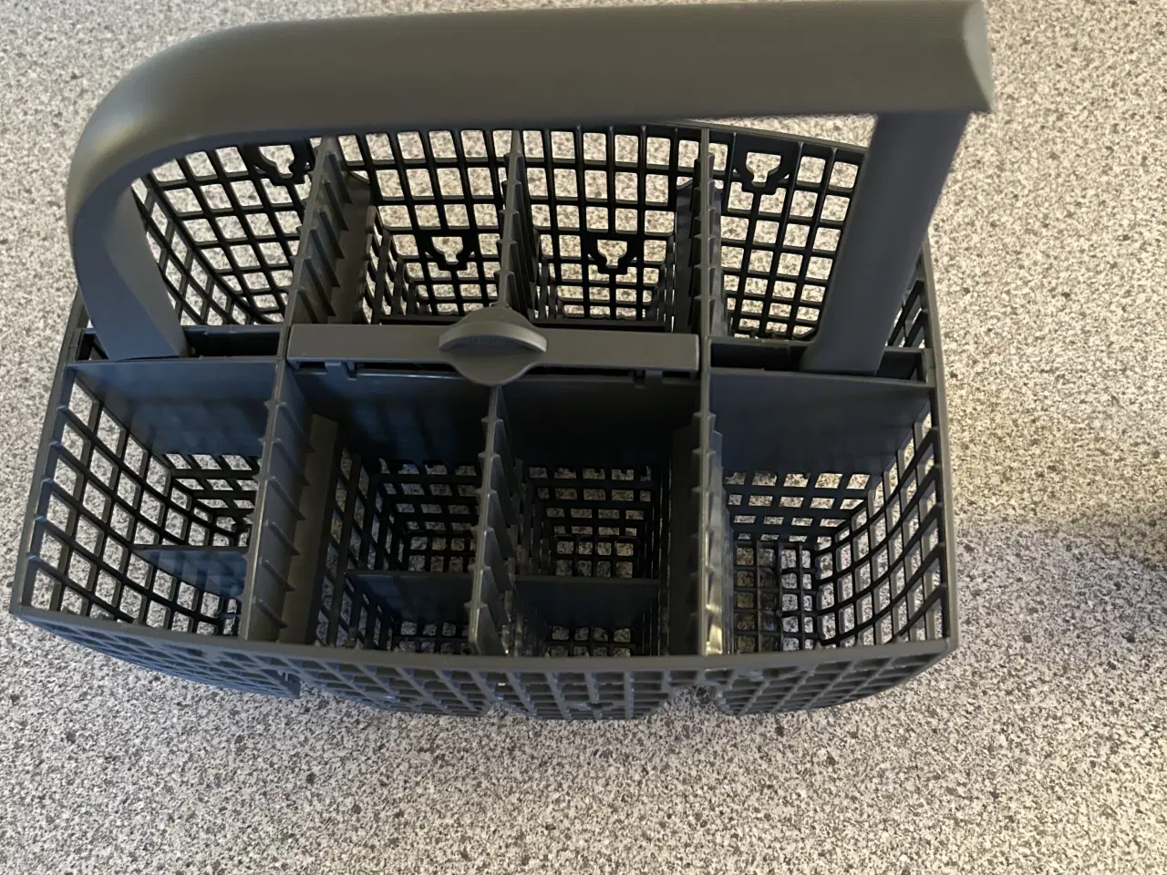 Billede 3 - Bestikkurv, Asko opvaskemaskine