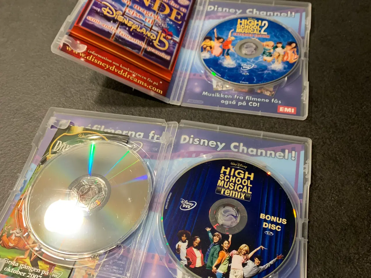 Billede 2 - High School Musical