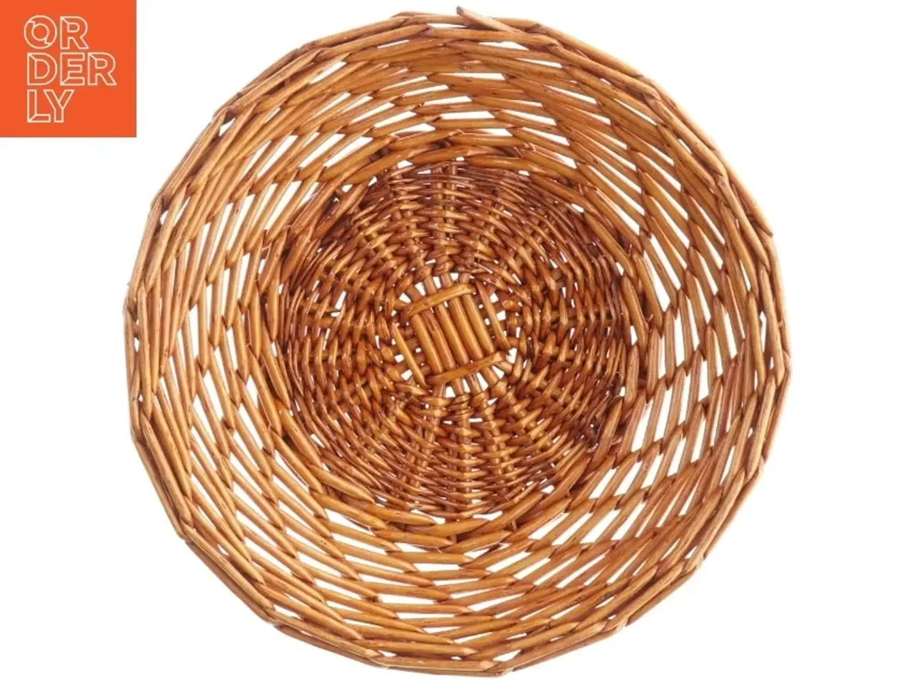Billede 2 - Fletkurv (str. 27 cm)