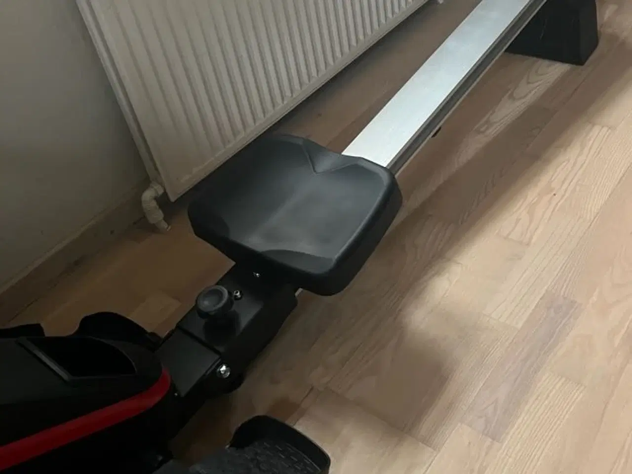 Billede 2 - Odin Romaskine helt ny, er samlet.