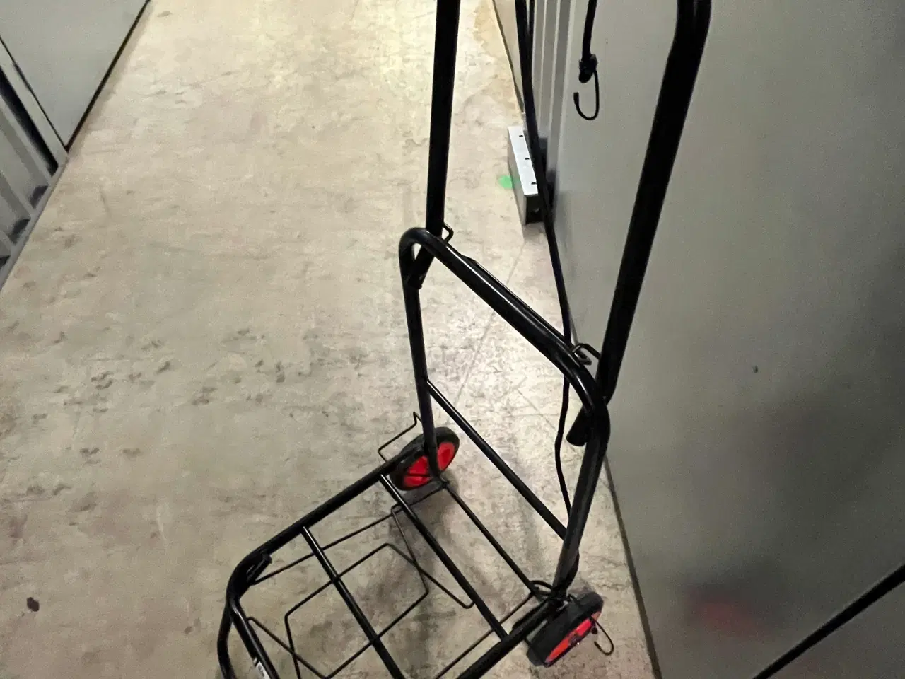 Billede 11 - Div camping dele