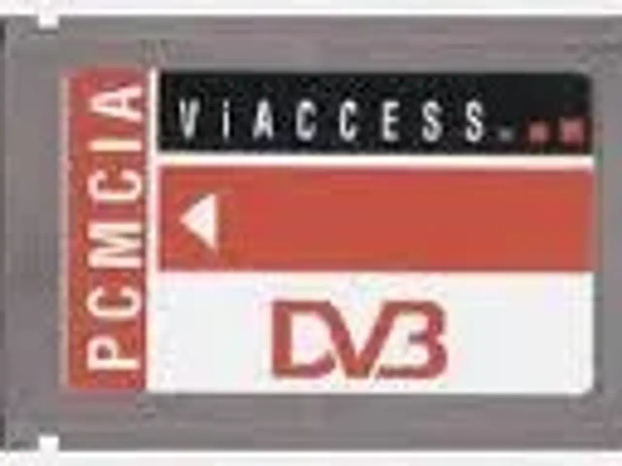Billede 1 - ViACCESS CA modul