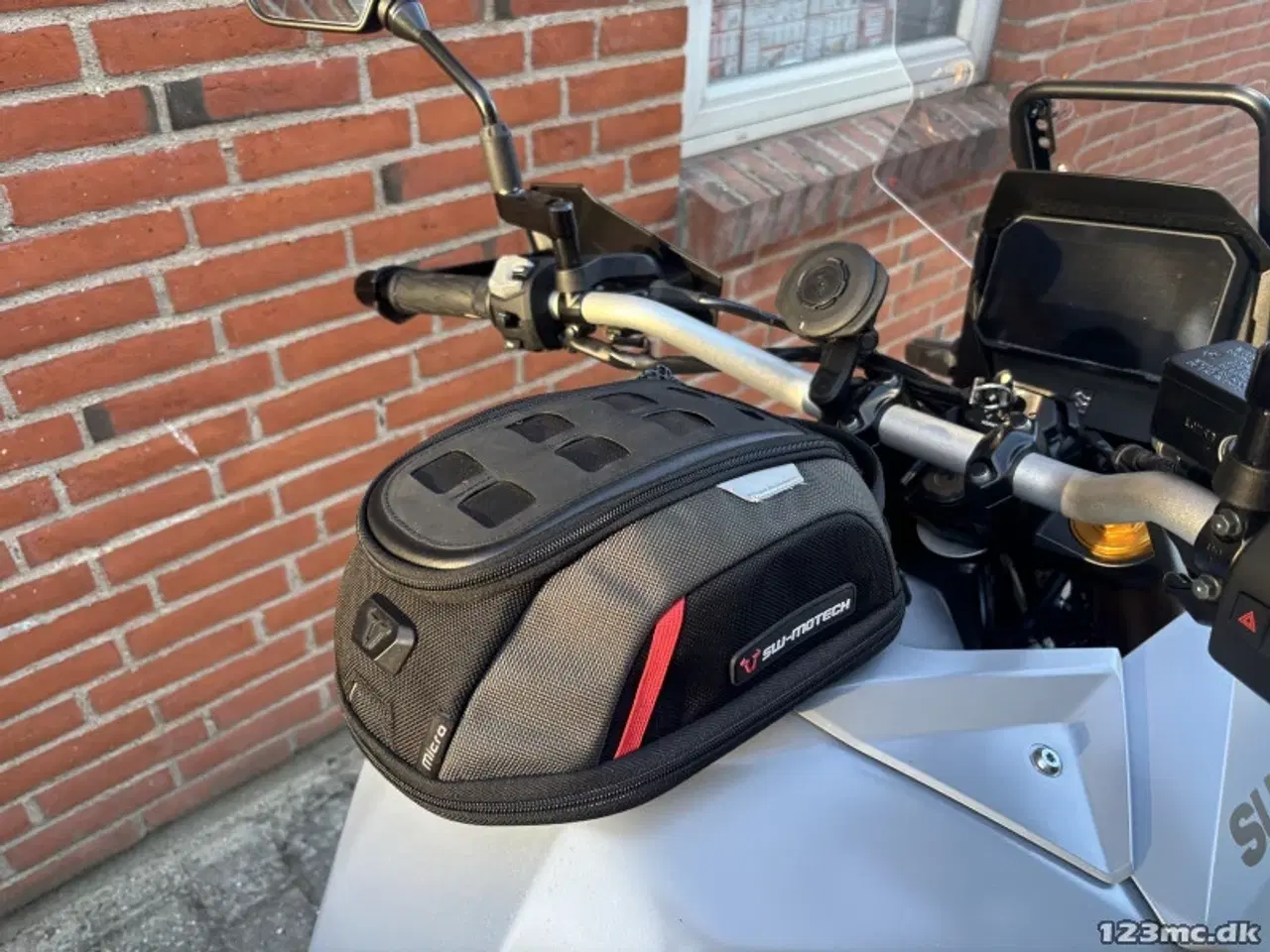 Billede 7 - Suzuki DL 800 DE V-Strom