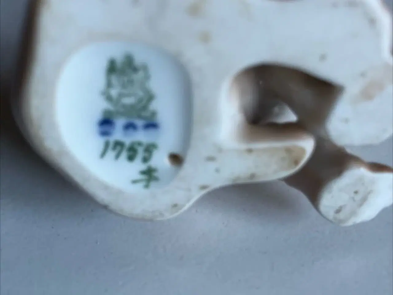 Billede 1 - Gravhund.