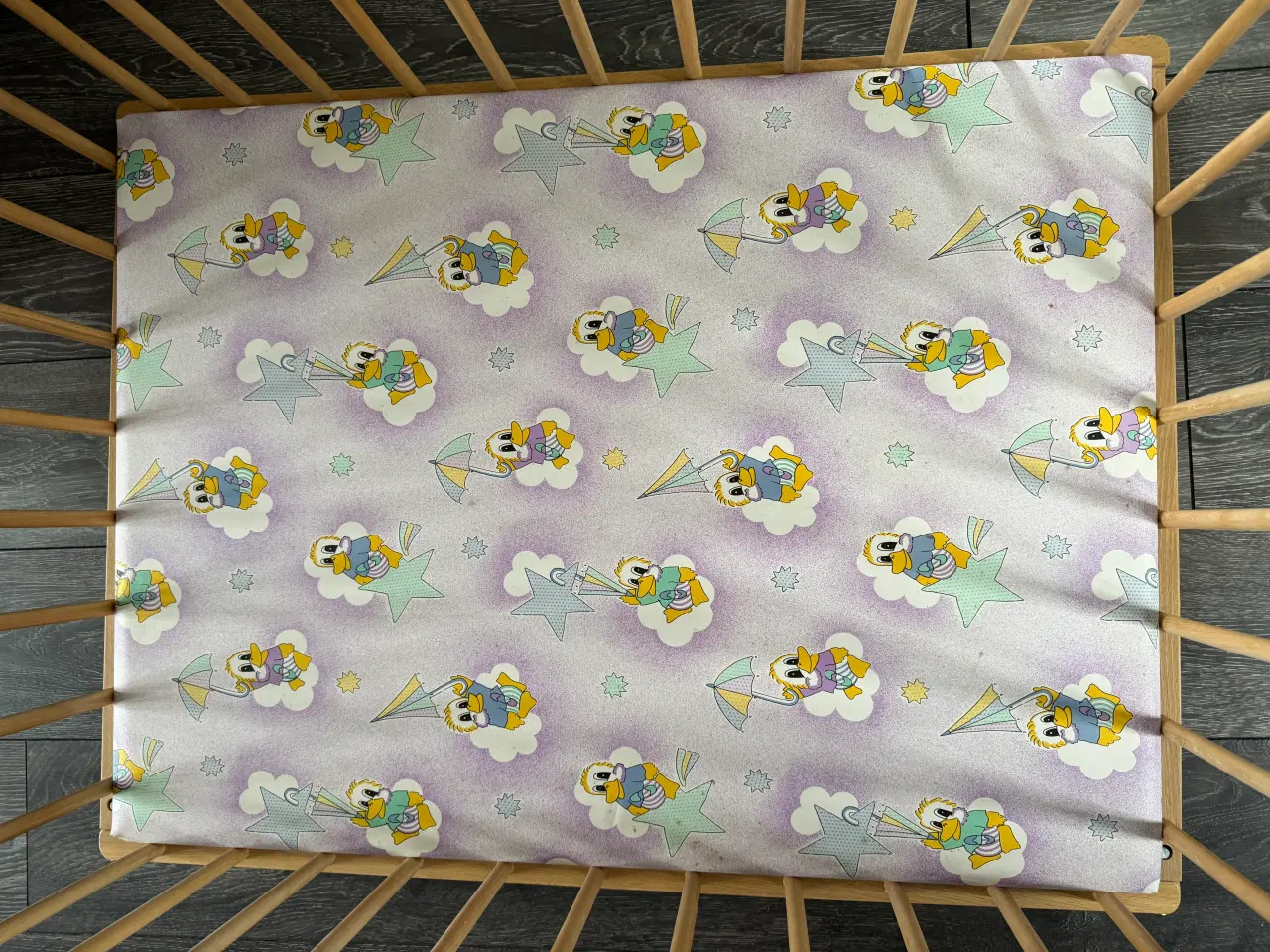 Billede 3 - ting til baby 