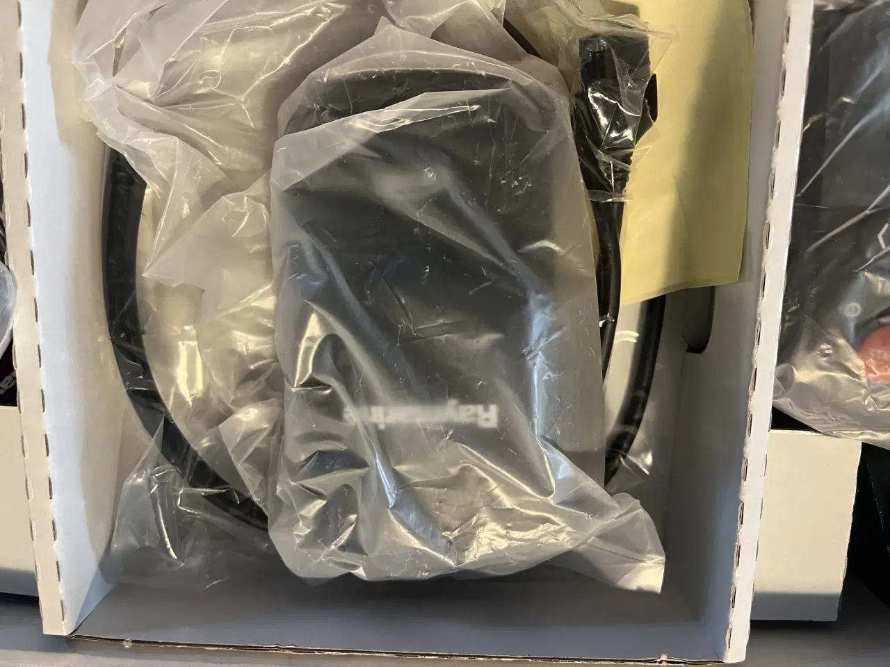 Billede 5 - Raymarine s100 system Trådløs  Autopilot kontrolen