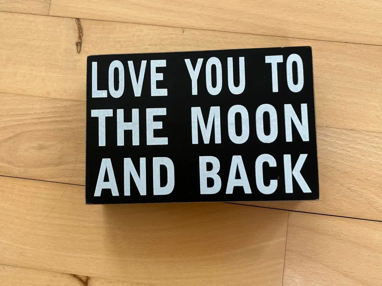 Billede 1 - Træ billede