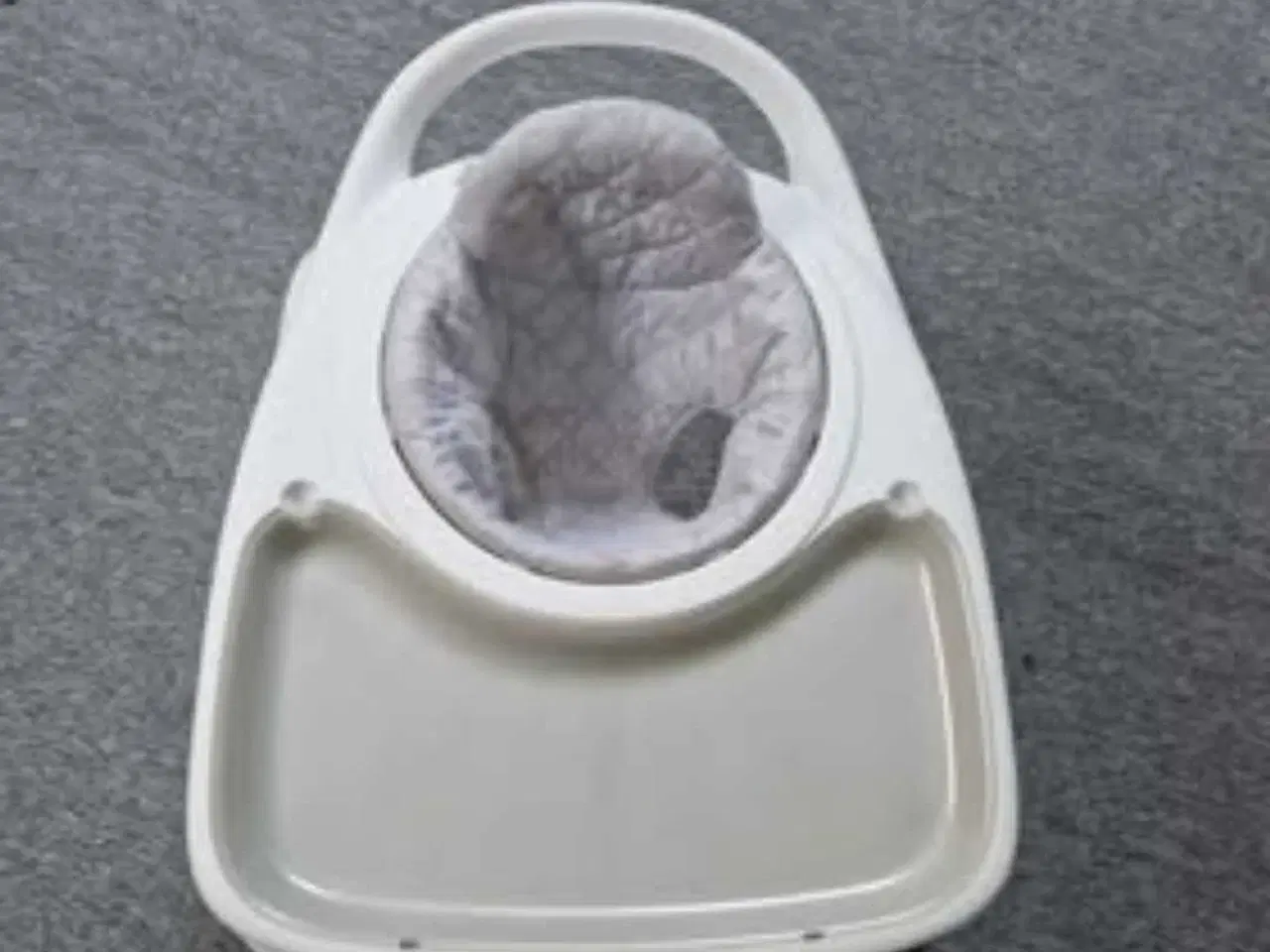 Billede 2 - Step & Sprout First Forest 3-i-1 gåvogn.