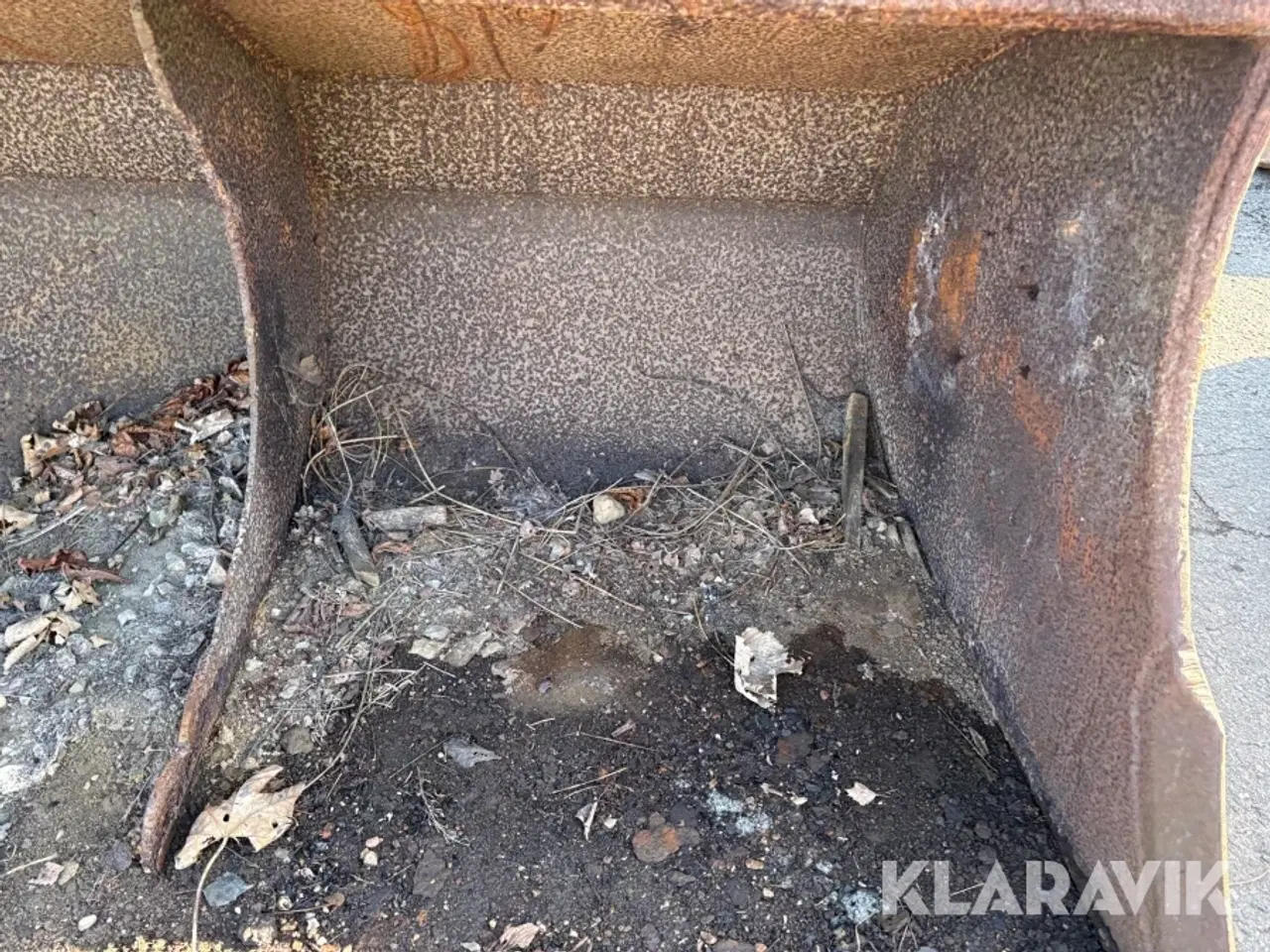 Billede 9 - Skovle 4 styk.