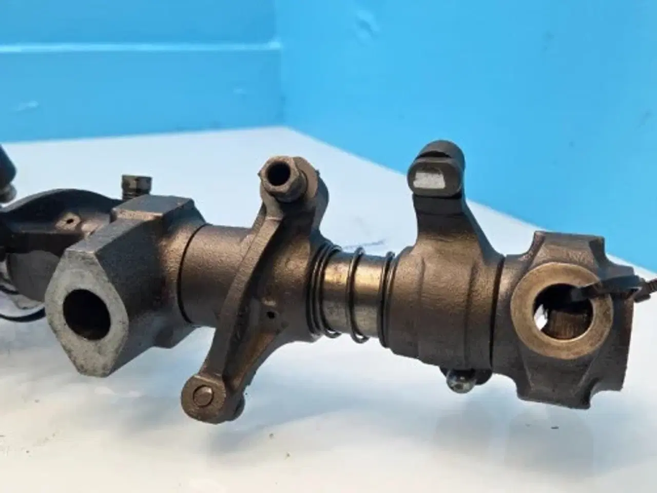 Billede 7 - Ford 678HT Nikketøj E5HN6529BB