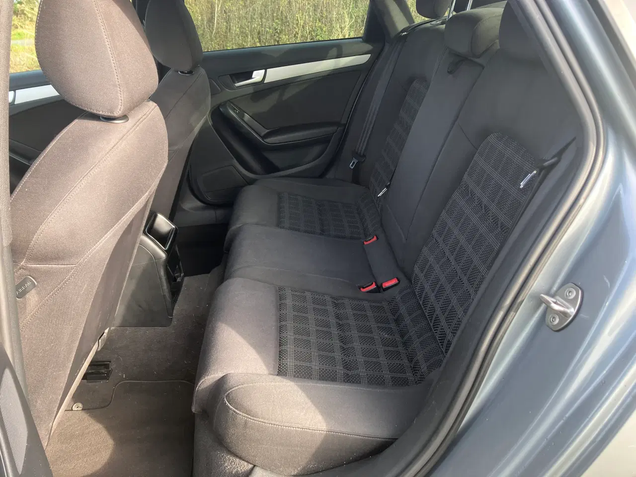 Billede 11 - Audi A4 B8 2.0 TFSI 180hk