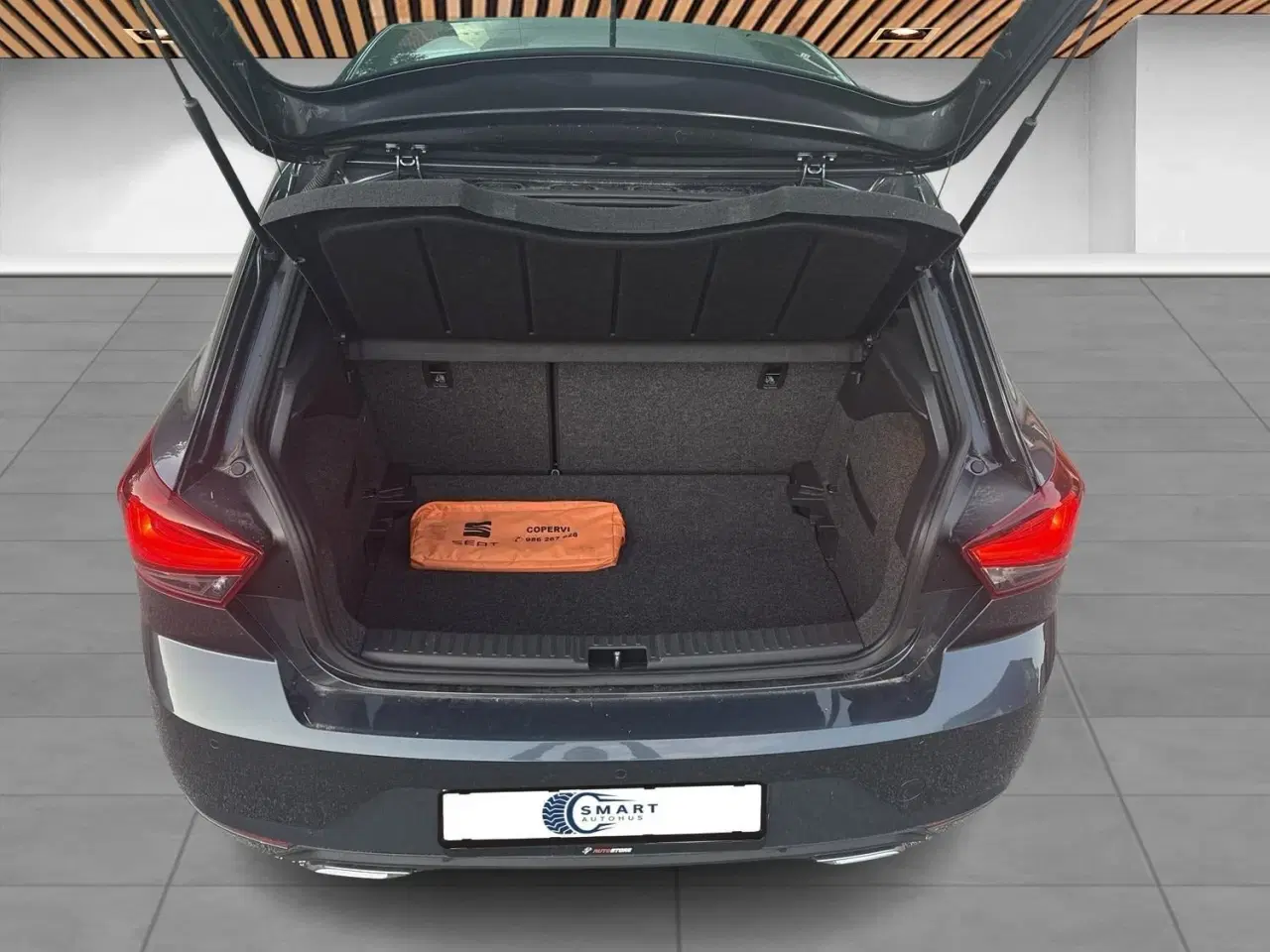 Billede 16 - Seat Ibiza 1,0 TSi 115 FR
