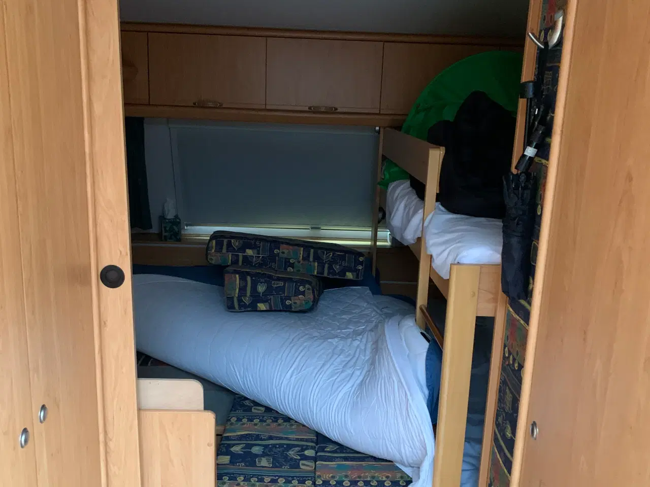 Billede 5 - Rummelig campingvogn