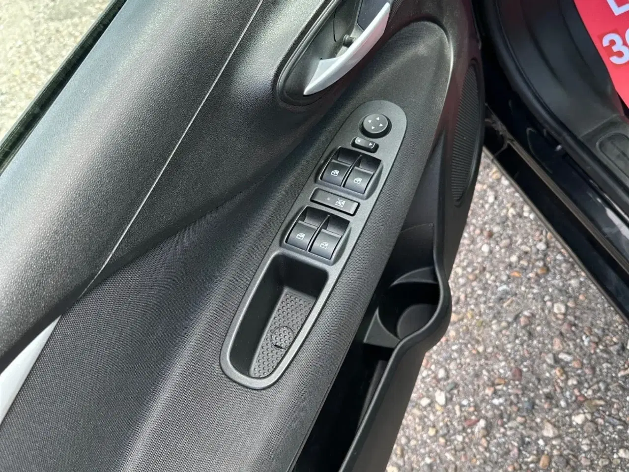 Billede 10 - Fiat Punto 0,9 TwinAir 85 Lounge
