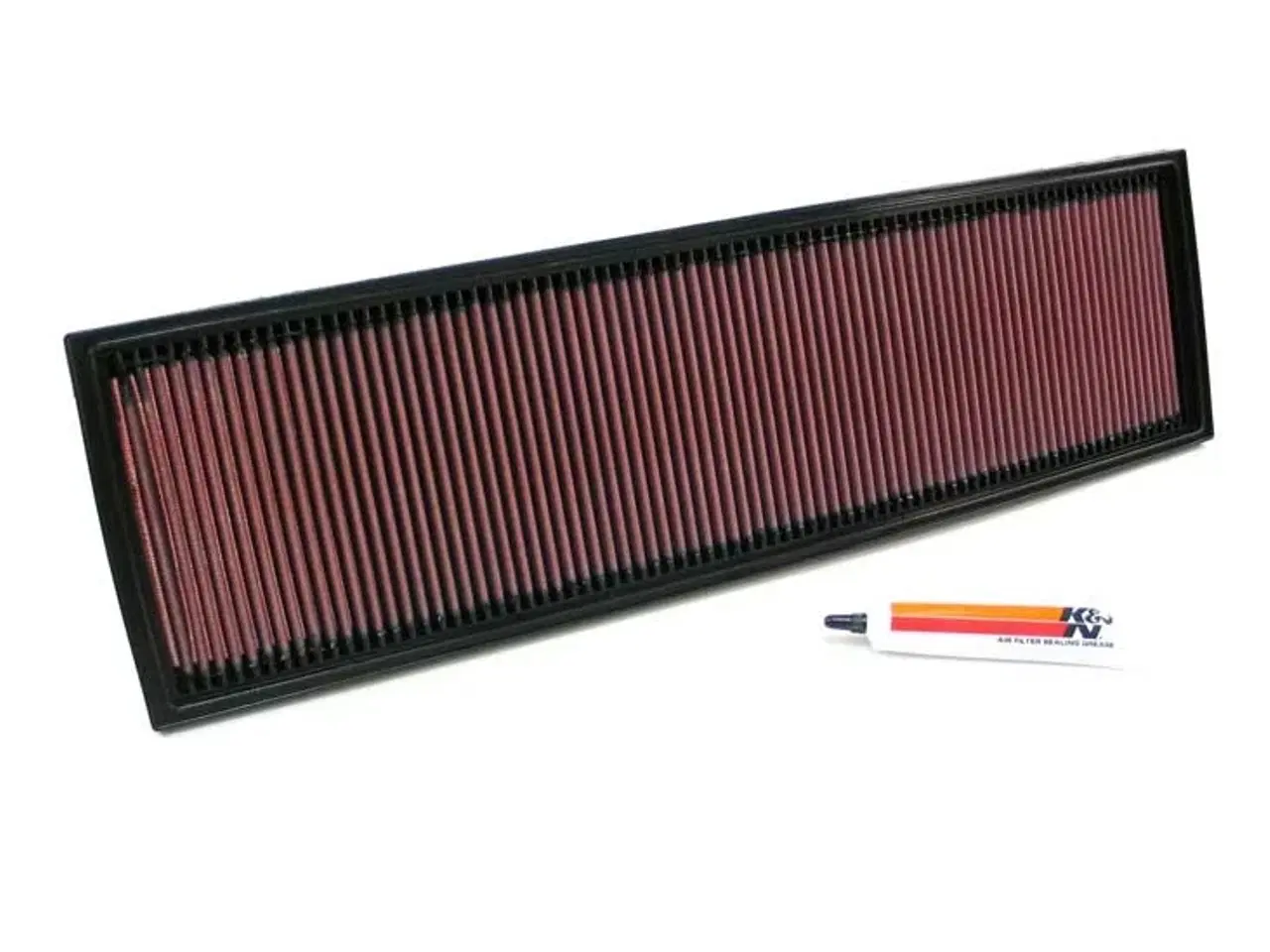 Billede 1 - K&N filter 33-2706