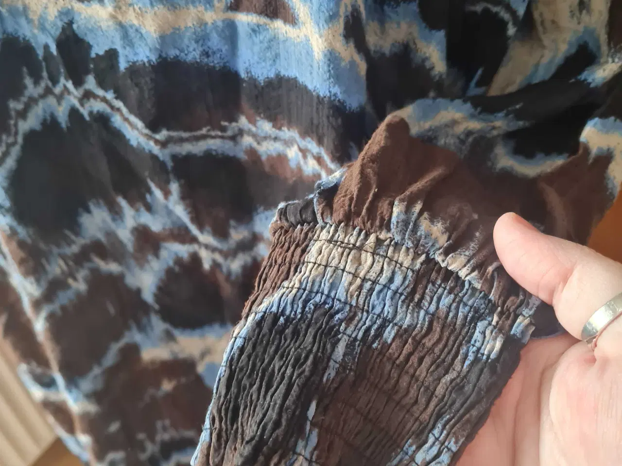 Billede 3 - Kjole str 46 fra Kaffe Curve 