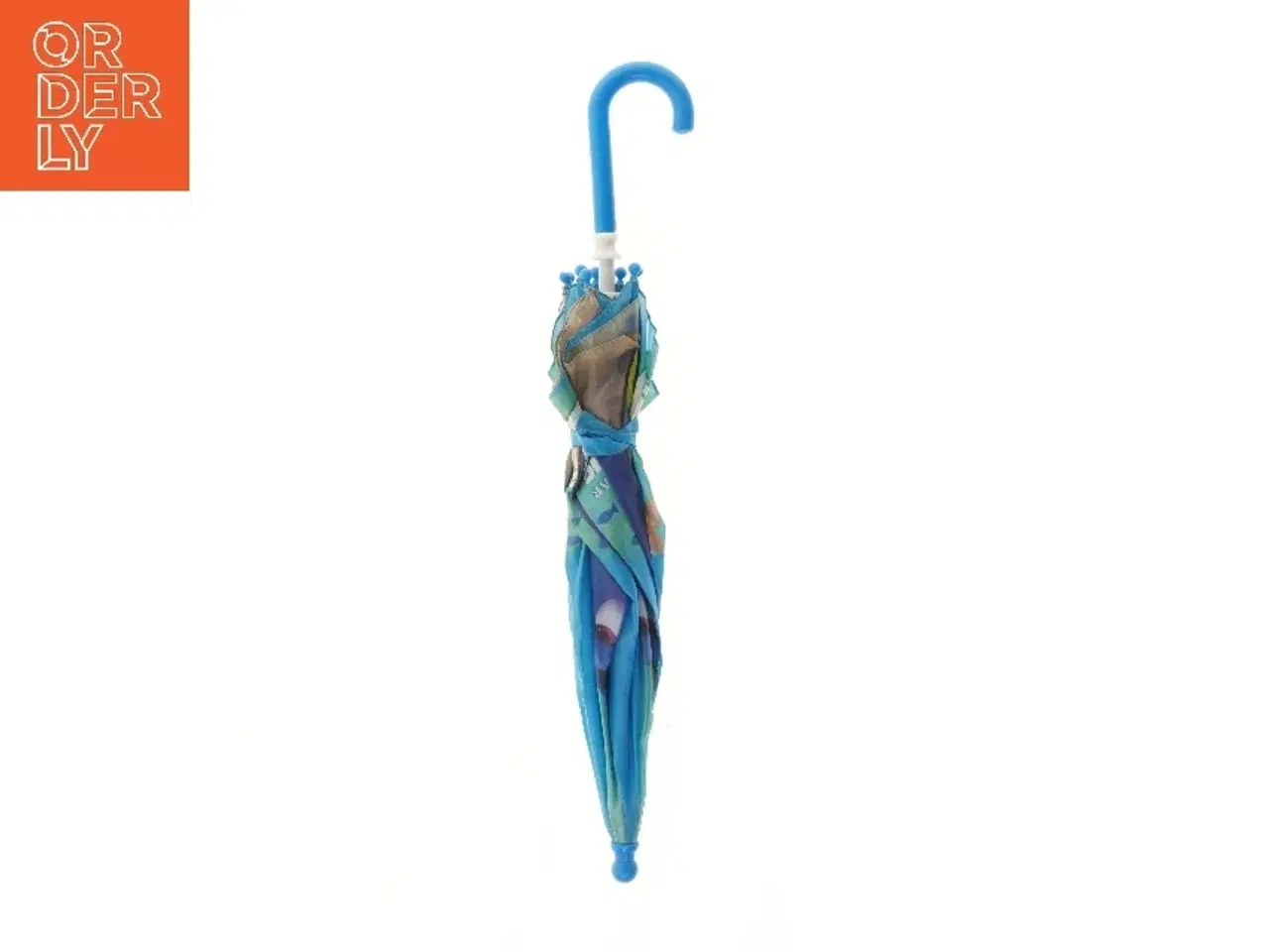 Billede 1 - Find Dory paraply fra Disney (str. 55 cm)