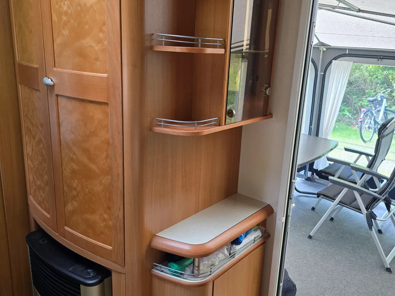 Billede 13 - Hobby Prestige 720 ukfe